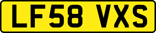 LF58VXS