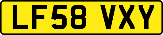LF58VXY