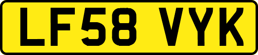 LF58VYK