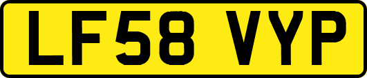LF58VYP