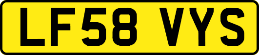 LF58VYS