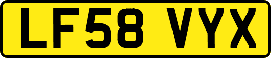 LF58VYX
