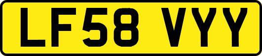 LF58VYY