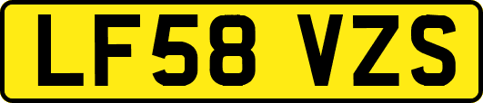 LF58VZS