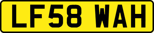 LF58WAH