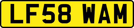 LF58WAM