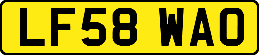 LF58WAO