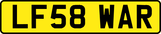 LF58WAR