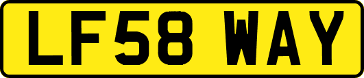 LF58WAY