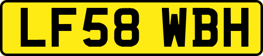LF58WBH
