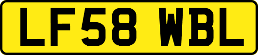 LF58WBL