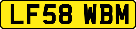 LF58WBM