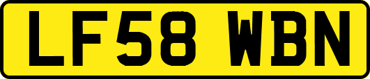 LF58WBN