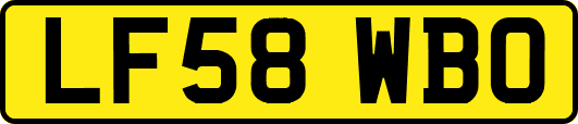 LF58WBO