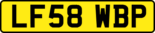 LF58WBP