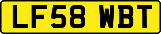 LF58WBT