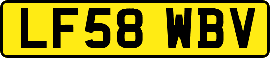LF58WBV