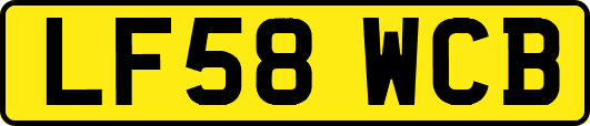LF58WCB