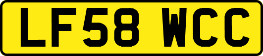 LF58WCC