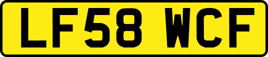 LF58WCF