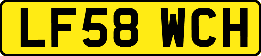 LF58WCH
