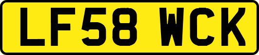 LF58WCK