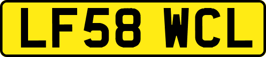 LF58WCL