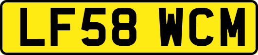 LF58WCM