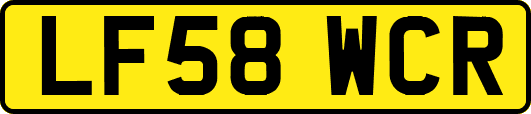 LF58WCR