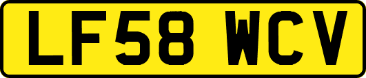LF58WCV