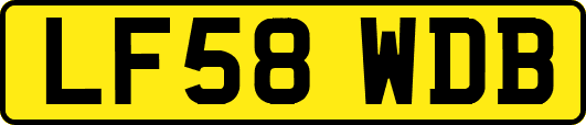 LF58WDB