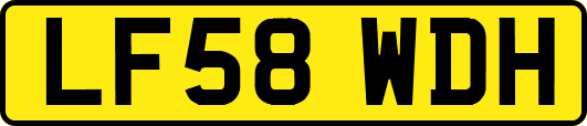 LF58WDH