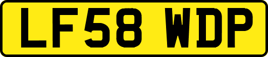 LF58WDP