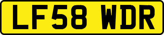 LF58WDR