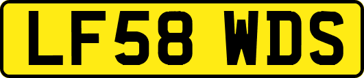 LF58WDS