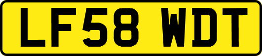 LF58WDT