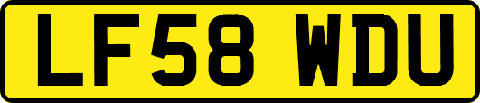 LF58WDU