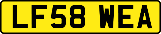 LF58WEA