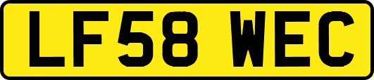 LF58WEC
