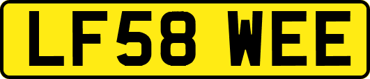 LF58WEE