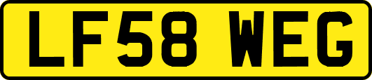 LF58WEG