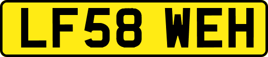 LF58WEH