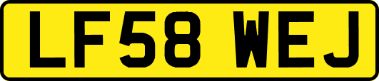 LF58WEJ