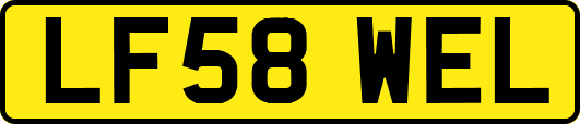 LF58WEL