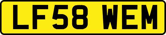 LF58WEM