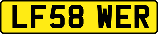 LF58WER