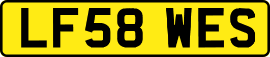 LF58WES