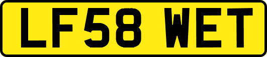 LF58WET