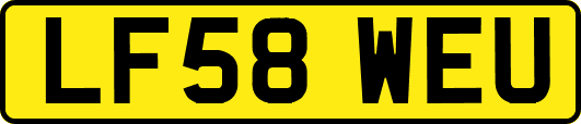 LF58WEU