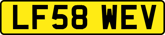 LF58WEV